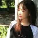 千与千寻不想说话的个人资料头像