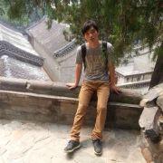 男孩boy的个人资料头像