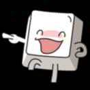 幕后黑手的个人资料头像