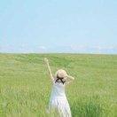 四月就是我的个人资料头像