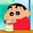 蜡笔小辛的个人资料头像