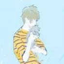 撩猫的人的个人资料头像