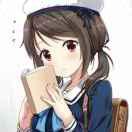 唔就是我的个人资料头像