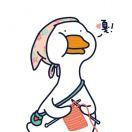 大大鸭本尊的个人资料头像