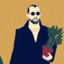 千载不变的个人资料头像