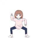 李婷婷同学的个人资料头像