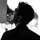 陈先生就是我的个人资料头像