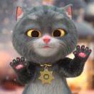 你的眼睛会发光的个人资料头像