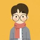 虚影随行的个人资料头像