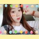 是你的女孩的个人资料头像