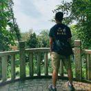 李俊晖的个人资料头像