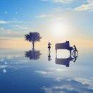 友人A不想说话的个人资料头像