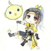 斜阳散落的个人资料头像