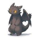 小爬虫的个人资料头像