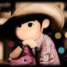 十二月就是我的个人资料头像