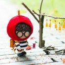 是的十月的个人资料头像