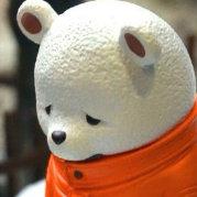 记得即将淡忘的个人资料头像