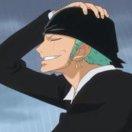 孤身的个人资料头像