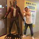 laughing哥不想说话的个人资料头像