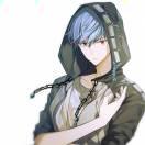 喧嚣的个人资料头像