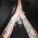 用户3981257341069的个人资料头像