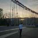 眉目清秀的慢羊羊的个人资料头像