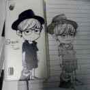 不好想的个人资料头像