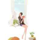 前端工程师雷春兰的个人资料头像