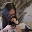 ruby在掘金的个人资料头像