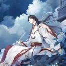 朕可是太高冷的个人资料头像