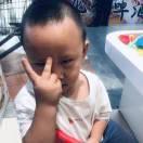 侯映君的个人资料头像