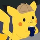 大侦探栗栗的个人资料头像