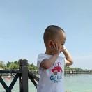 王波同学的个人资料头像