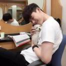 一的个人资料头像