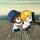 卡布奇诺的个人资料头像