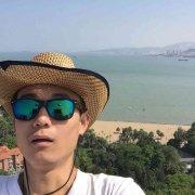 乌祁班岚图的个人资料头像
