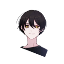 越十二的个人资料头像