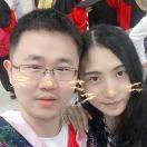 黄婷就是我的个人资料头像