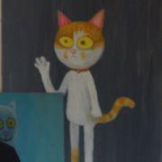 扑扑扑猫的个人资料头像