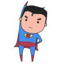 Superman重名了85221的个人资料头像