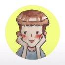 初初初级小白前端的个人资料头像