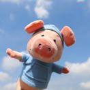 芳芳Ya的个人资料头像