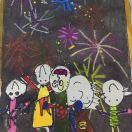 点击查看名字的个人资料头像