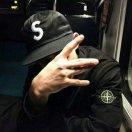 xx治的个人资料头像