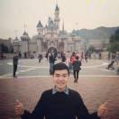 占士就是我的个人资料头像