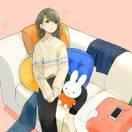 默默的傲娇的个人资料头像