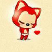 阿狸阿狸离不开的个人资料头像