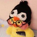 草莓小啾啾的个人资料头像