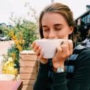 一步步变好的个人资料头像