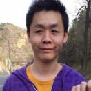 画个圈圈的个人资料头像